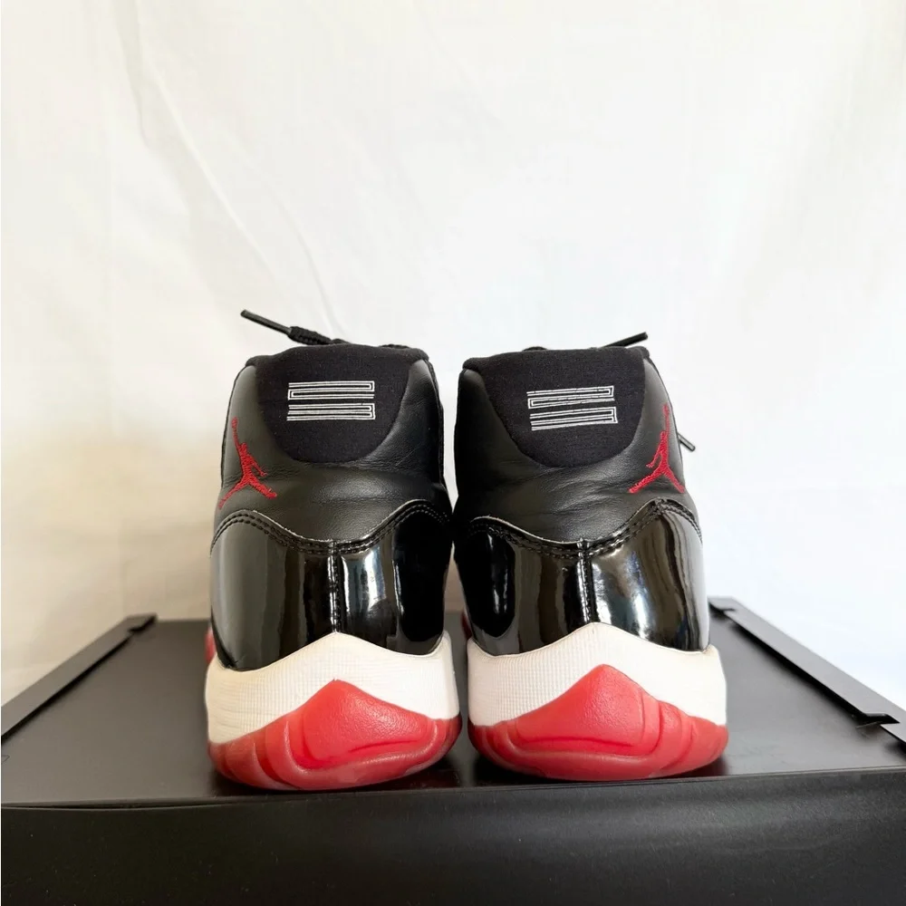 Jordan 11 retro